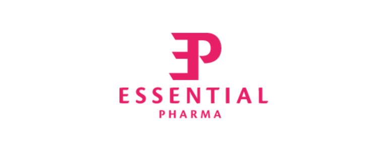 Essential Pharma Logo - LEAP HR: Life Sciences Europe 2026