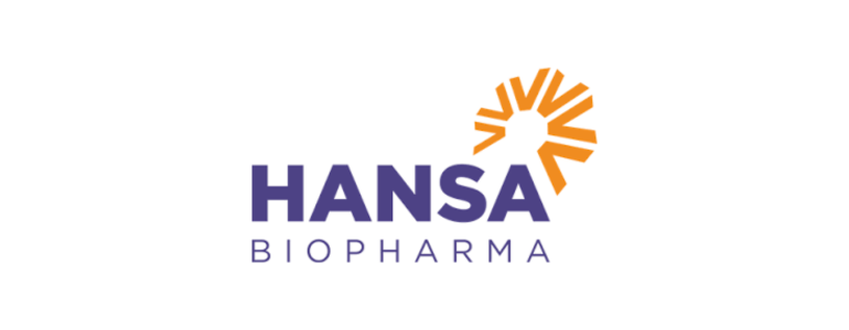 Hansa Biopharma logo - LEAP HR: Life Sciences Europe 2026