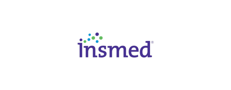 Insmed logo - LEAP HR: Life Sciences Europe 2026