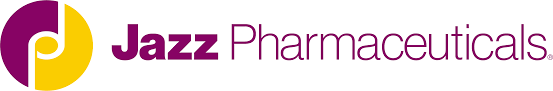 Jazz Pharmaceuticals logo - LEAP HR: Life Sciences Europe 2026 Jazz Pharmaceuticals logo - LEAP HR: Life Sciences Europe 2026