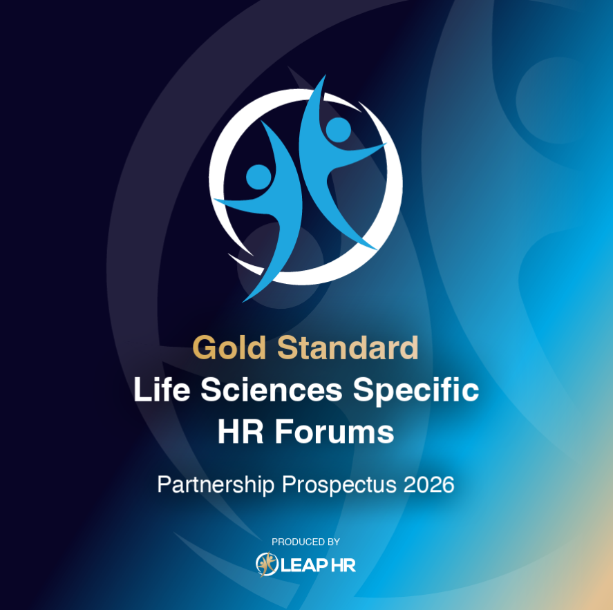LEAP HR Life Sciences Partnership Prospectus LEAP HR Life Sciences Partnership Prospectus