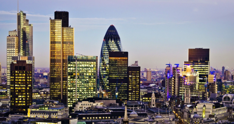 London Skyline - LEAP HR: Life Sciences Europe London Skyline - LEAP HR: Life Sciences Europe