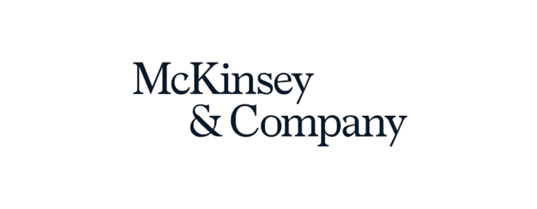McKinsey Logo - LEAP HR: Life Sciences Europe 2026