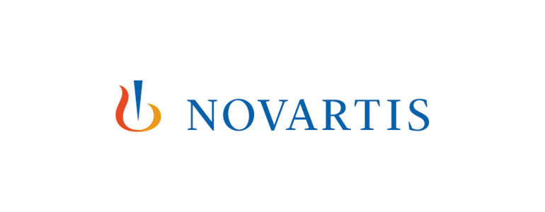Novartis logo - LEAP HR: Life Sciences Europe 2026
