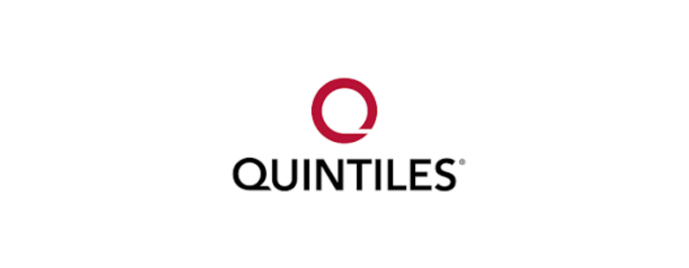 Quintiles Logo - LEAP HR: Life Sciences Europe 2026