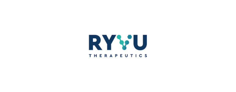 Ryvu Therapeutics logo - LEAP HR: Life Sciences Europe 2026