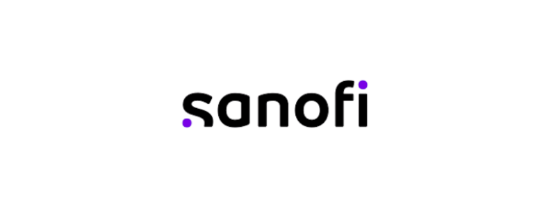 Sanofi logo - LEAP HR: Life Sciences Europe 2026