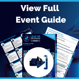 Full Event Guide