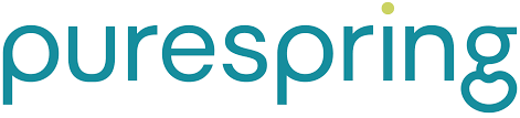 purespring logo