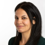 Sabrina Younsi - Takeda Pharmaceutical - Leap HR Life Sciences Europe