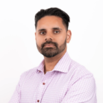 Tej Grewal - Jazz Pharamceuticals Inc - Leap HR Life Sciences Europe