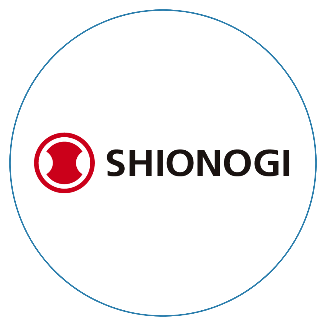 shionogi