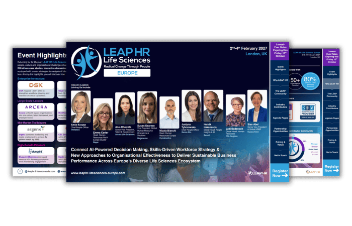 Brochure Cover