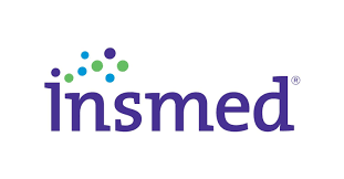 Insmed logo - leap hr: life sciences europe 2026