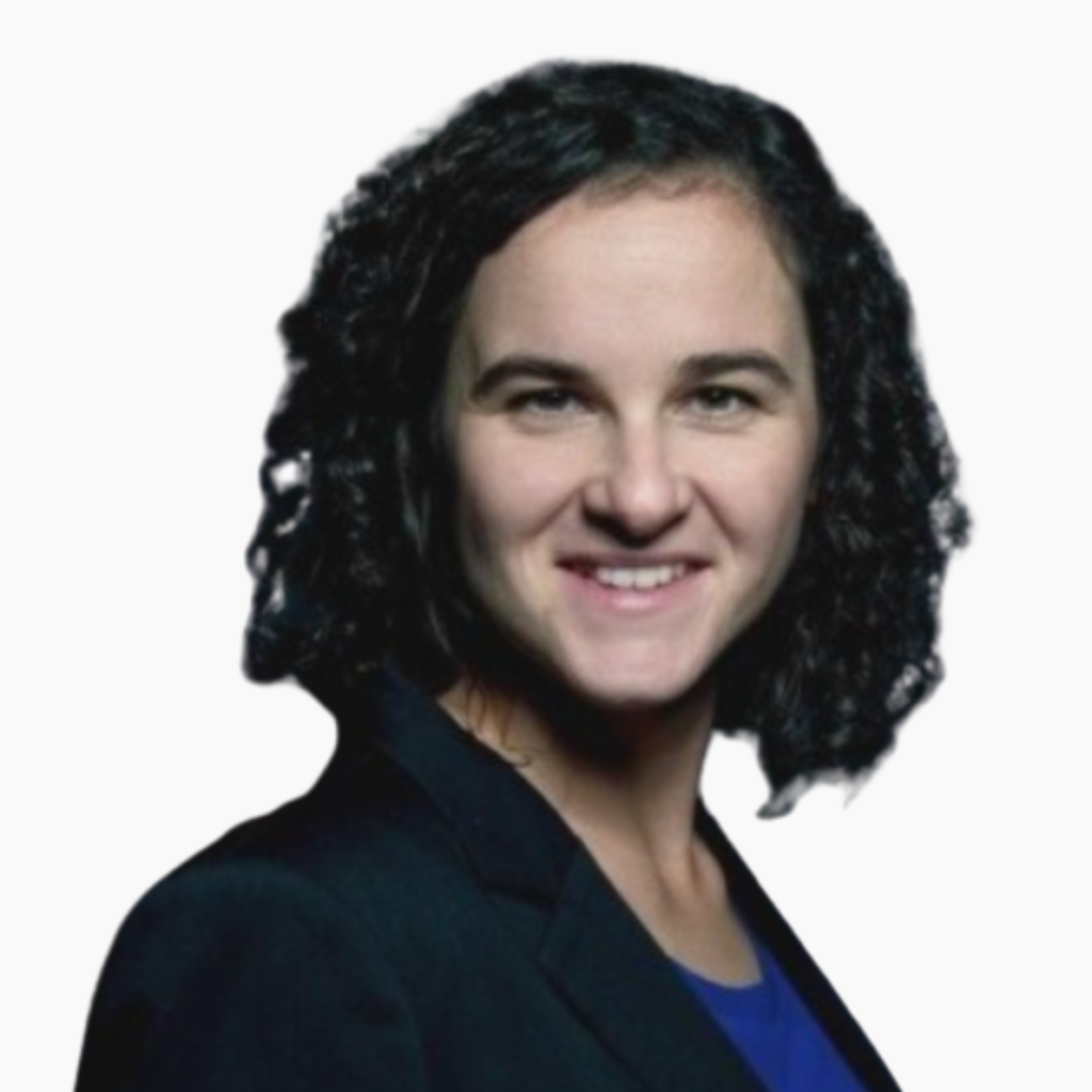 Aleksandra Zwijacz, Chief People Officer, Ryvu Therapeutics, speaking at LEAP HR: Life Sciences Europe 2026