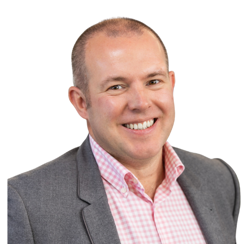 Andy Stevens, Director - Talent Acquisition Global Technical Operations, Quality, & Int Commercial at Jazz Pharmaceuticals, speaking at LEAP HR: Life Sciences Europe 2026