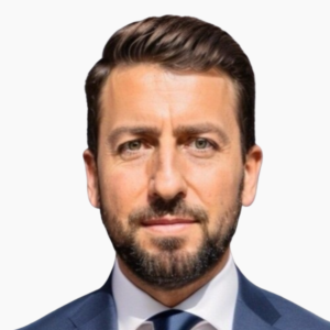 Antonio Calco’ Labruzzo, Global Chief Human Resource Officer, Takeda, speaking at LEAP HR: Life Sciences Europe 2026