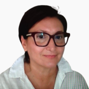 Elvira Tellegen Head of People Blueprint Medicines, speaking at LEAP HR: Life Sciences Europe 2026