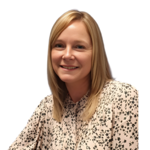 Emma Blair, Vice President of Human Resources at Oxford Biomedica, speaking at LEAP HR: Life Sciences Europe 2026