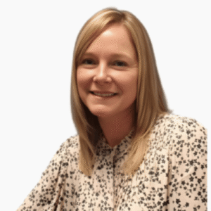 Emma Blair speaker for LEAP HR: Life Sciences Europe