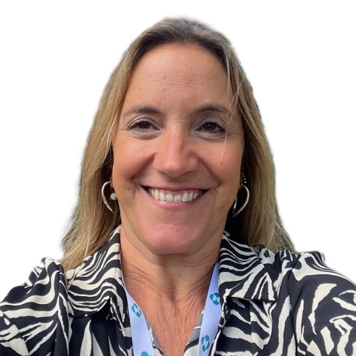 Filipa Ferrugento, Director - Learning Design & Development at Merck speaking at LEAP HR: Life Sciences Europe 2026