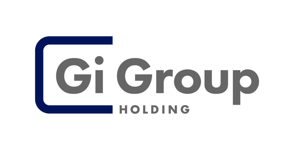 GI Group logo - LEAP HR: Life Sciences Europe 2026