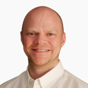 Henrik Hakansson Vice President & Global Head of People Insights & AI Sanofi, speaking at LEAP HR: Life Sciences Europe 2026