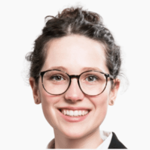 Jana Glogowski speaker for LEAP HR: Life Sciences Europe
