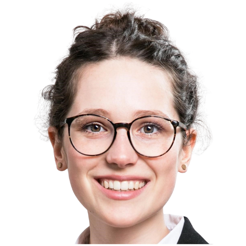 Jana Glogowski, Global Head of People Insights at Roche speaking at LEAP HR: Life Sciences Europe 2026