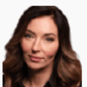 Joanna Lisowska speaker for LEAP HR: Life Sciences Europe