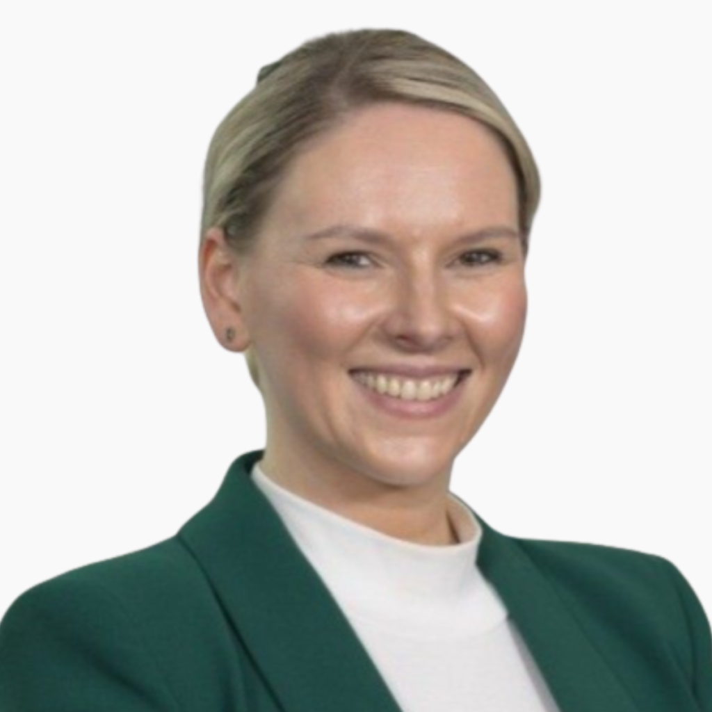 Kamila Bailey Chief People Officer BiologIcC, speaking at LEAP HR: Life Sciences Europe 2026