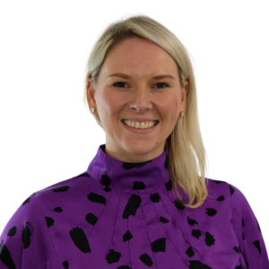 Kamila Bailey Chief People Officer BiologIcC, speaking at LEAP HR: Life Sciences Europe 2026