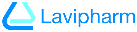 LAVIPHARM logo - LEAP HR: Life Sciences Europe 2026