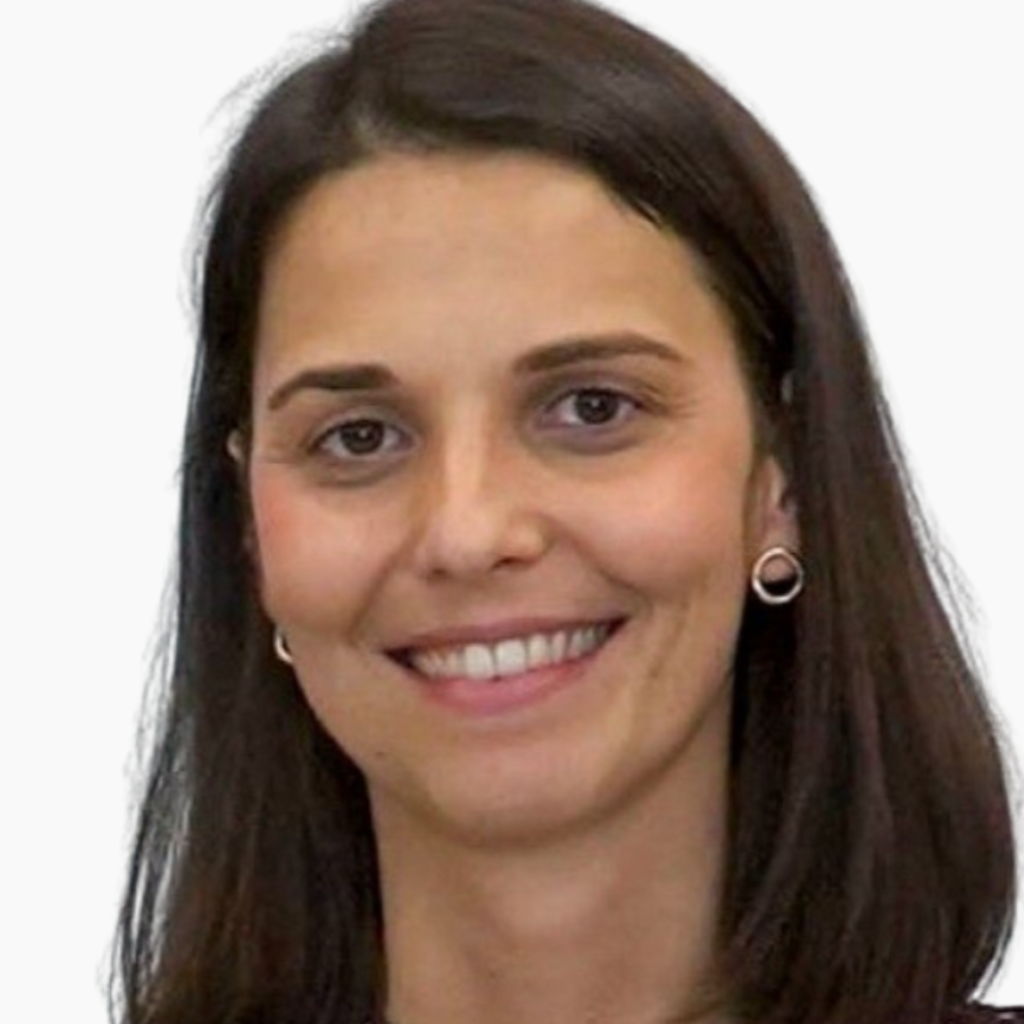 Luciana Marques Vice President of People & Culture Moonlake Therapeutics, speaking at LEAP HR: Life Sciences Europe 2026