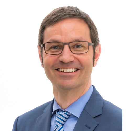 Martin Geissmann, Head of Global Recruitment at Bachem speaking at LEAP HR: Life Sciences Europe 2026