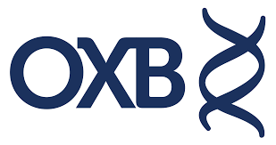 OXB logo - LEAP HR: Life Sciences Europe 2026