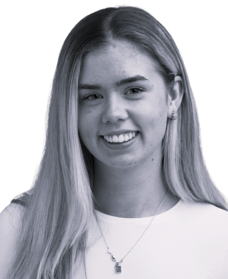 Sadhbh Chiobhain - Partnerships Director