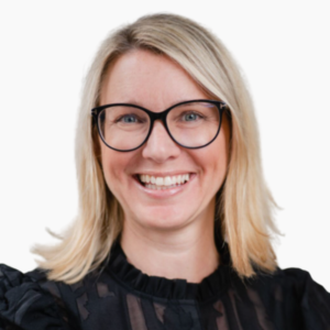 Sandra Frithiof Chief Human Resources Officer Hansa Biopharma, speaking at LEAP HR: Life Sciences Europe 2026