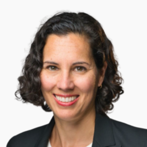 Sarah Holmes-Klotz Global Head Of People & Culture Santhera Pharmaceuticals, speaking at LEAP HR: Life Sciences Europe 2026