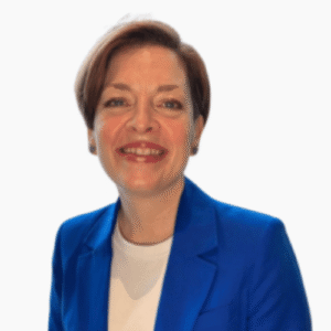 Sian Abel speaker for LEAP HR: Life Sciences Europe