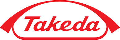 Takeda Pharmaceutical logo - LEAP HR: Life Sciences Europe 2026