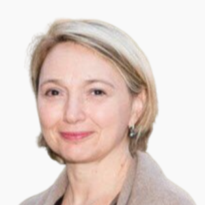 Valerie Blasco Former Head of People & Culture Debiopharm, speaking at LEAP HR: Life Sciences Europe 2026