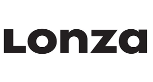 Lonza logo - LEAP HR: Life Sciences Europe 2026