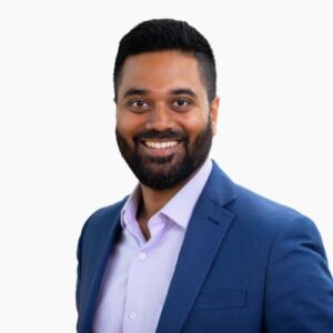 Abhineet Sinha- Novartos- speaker for LEAP HR_ Life Sciences Europe 2027