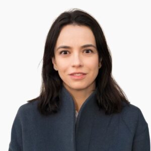 Ana Albaiceta - Arcera- speaker for LEAP HR_ Life Sciences Europe 2027