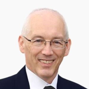 Andrew Leaver - CRL - speaker for LEAP HR_ Life Sciences Europe 2027