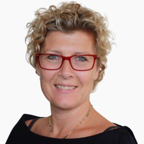Astrid Burke- Novo Nordisk- speaker for LEAP HR_ Life Sciences Europe 2027
