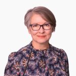 Judi Badenoch