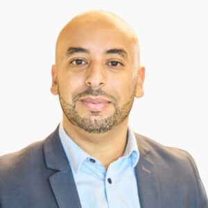 Morad Cherradi- UCB - for LEAP HR_ Life Sciences Europe 2027