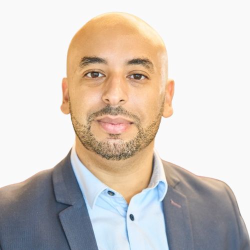Morad Cherradi- UCB - for LEAP HR_ Life Sciences Europe 2027